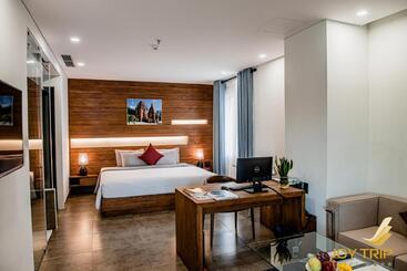 Joy Trip Hotel & Spa Nha Trang