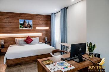 Joy Trip Hotel & Spa Nha Trang