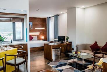 Joy Trip Hotel & Spa Nha Trang