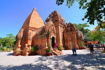 Joy Trip Hotel & Spa Nha Trang