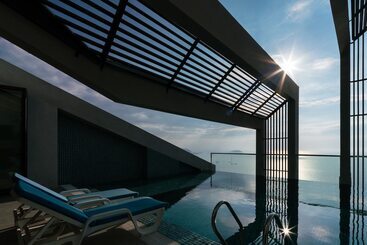 Joy Trip Hotel & Spa Nha Trang