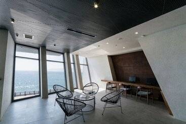 Joy Trip Hotel & Spa Nha Trang