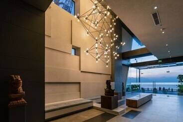 Joy Trip Hotel & Spa Nha Trang