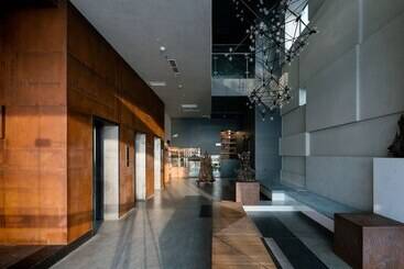 Joy Trip Hotel & Spa Nha Trang