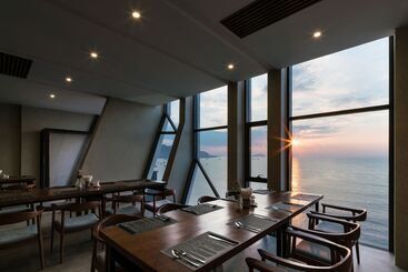 Joy Trip Hotel & Spa Nha Trang