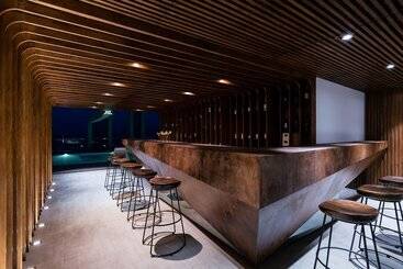 Joy Trip Hotel & Spa Nha Trang