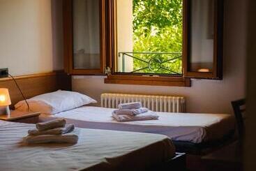 هتل Spiedo Imperiale   Locanda E Ristorante