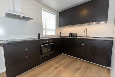 Hrimland Apartments