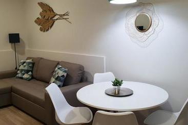 پانسیون Casa Dornajos4