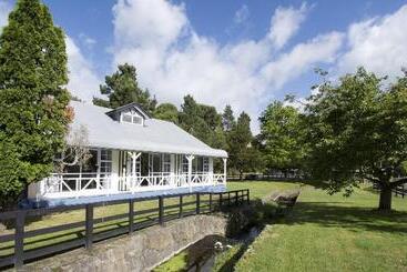 Grandeur Thermal Spa Resort