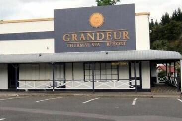 Grandeur Thermal Spa Resort