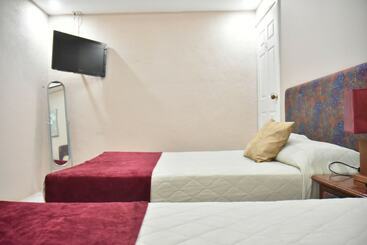هتل Matagalpa Inn