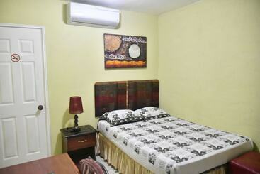 هتل Matagalpa Inn