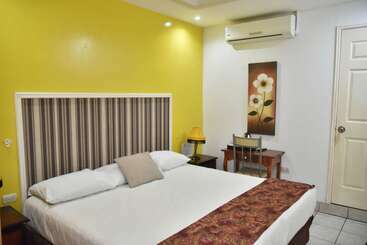 هتل Matagalpa Inn