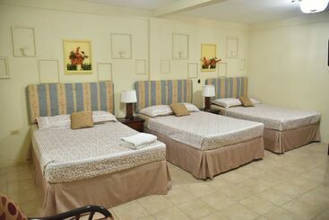 هتل Matagalpa Inn