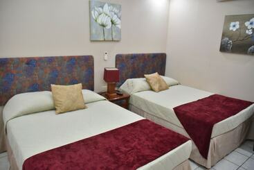 هتل Matagalpa Inn
