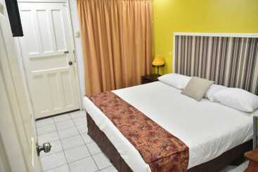 هتل Matagalpa Inn