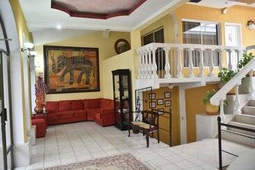 هتل Matagalpa Inn