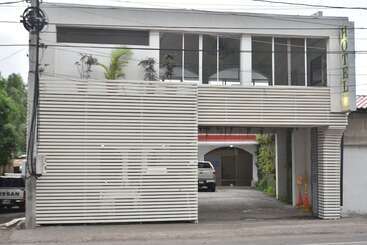 هتل Matagalpa Inn