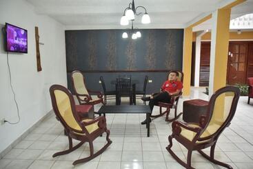 هتل Matagalpa Inn
