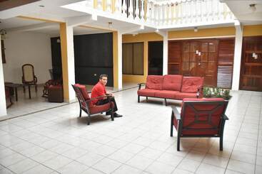 هتل Matagalpa Inn
