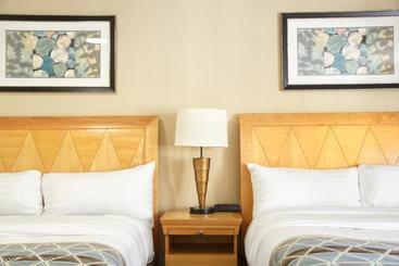 Hôtel Mount Royal Inn