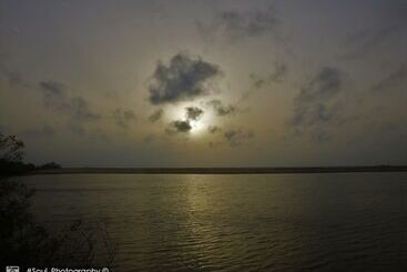 هتل Sands Kalpitiya By Gln