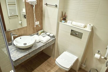Отель Stavros