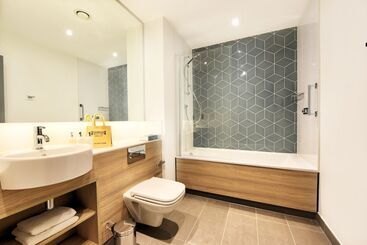 هتل Staybridge Suites Dundee, An Ihg