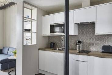 هتل Staybridge Suites   Dundee, An Ihg