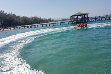 La Ensenada Beach Resort