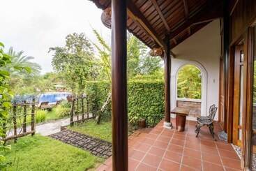 Maison Du Vietnam Resort & Spa