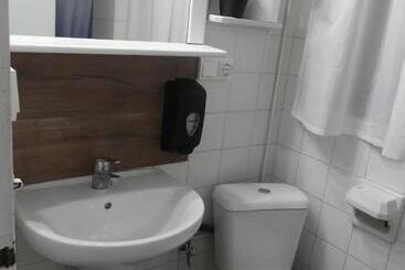 پانسیون La Cabana