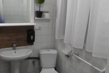 پانسیون La Cabana