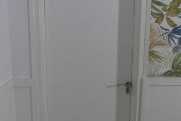 پانسیون La Cabana