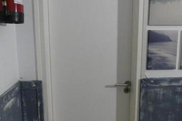 پانسیون La Cabana