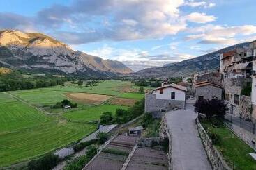 پانسیون La Cabana