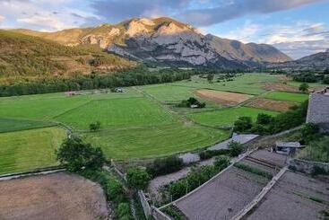 پانسیون La Cabana