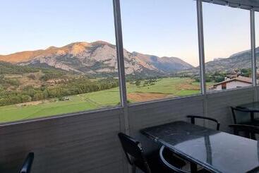 پانسیون La Cabana