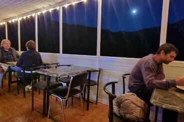 پانسیون La Cabana