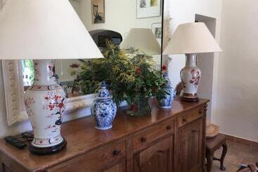 پانسیون Villa Fontane Provence