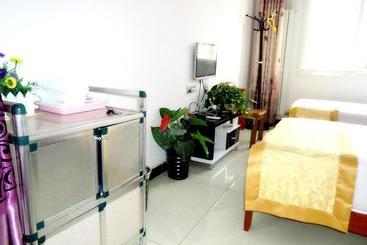 پانسیون Xi An Chunjing Guesthouse