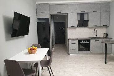 Comfort House