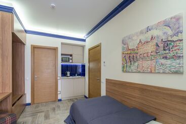 Comfort House