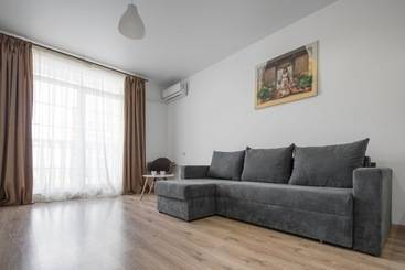 Comfort House