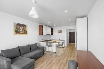 Comfort House