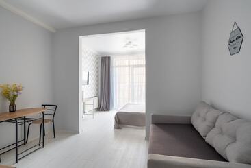 Comfort House