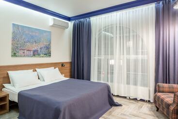 Comfort House