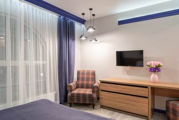 Comfort House
