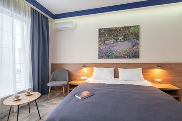 Comfort House